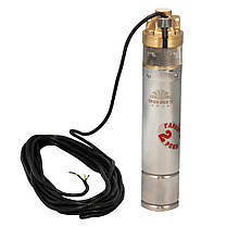 Насос свердловинний вихровий 4DV 2032-1.3 r +БЕЗКОШТОВНА АДРЕСНА ДОСТАВКА!, фото 3