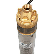 Насос свердловинний вихровий 4DV 2032-1.3 r +БЕЗКОШТОВНА АДРЕСНА ДОСТАВКА!, фото 4