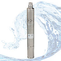 Насос шнековий Vitals Aqua 3DS 1231-0.6 r +БЕЗКОШТОВНА ДОСТАВКА!, фото 5