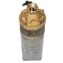 Насос вихровий Vitals Aqua 4DV 2023-0.75 rc +БЕЗКОШТОВНА АДРЕСНА ДОСТАВКА!, фото 3