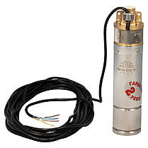 Насос свердловинний вихровий 4DV 2023-0.75 r +БЕЗКОШТОВНА АДРЕСНА ДОСТАВКА!, фото 2