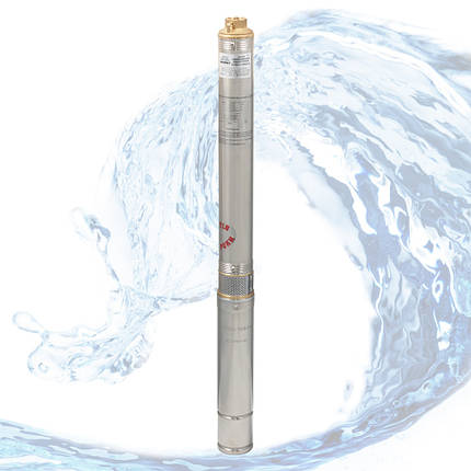 Насос відцентровий Vitals Aqua 3-15DCo 1938-0.8 r +БЕЗКОШТОВНА АДРЕСНА ДОСТАВКА!, фото 1