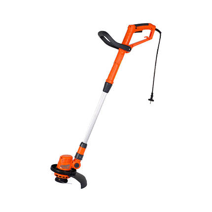 Тример електричний Limex Expert ETt 403h, фото 1