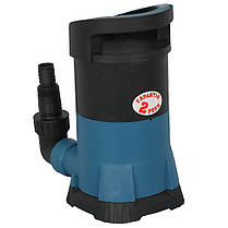 Насос погруж дренаж чистої вод Vitals DT 307s, фото 2