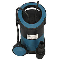 Насос погруж дренаж чистої вод Vitals DT 307s, фото 4