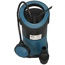 Насос погружной дренажний Vitals Aqua DT 613s, фото 4