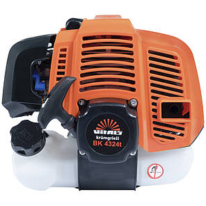 Мотокоса Vitals BK 4324t +БЕЗКОШТОВНА АДРЕСНА ДОСТАВКА!, фото 4