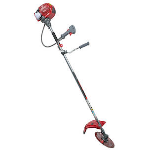 Мотокоса Vitals Master BK 3109-4a (4-тактний) +БЕЗКОШТОВНА АДРЕСНА ДОСТАВКА!, фото 3