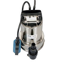 Насос погружной дренажний Vitals Aqua DPS 713s +БЕЗКОШТОВНА ДОСТАВКА!, фото 3