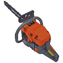 Бензопила Vitals BKZ 4518n 15" +БЕЗКОШТОВНА ДОСТАВКА!, фото 6