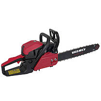 Бензопила Vitals BKZ 5530o 18" AluMagnio +БЕЗКОШТОВНА АДРЕСНА ДОСТАВКА!, фото 3