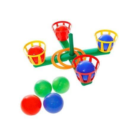 Кільцекид №3 1103 G-Rich, фото 1