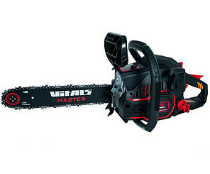 Бензопила BKZ 4019j Black Edition +БЕЗКОШТОВНА АДРЕСНА ДОСТАВКА! Vitals Master, фото 1