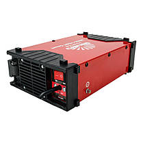Зварювальний апарат MMA-1400T Smart Vitals Master, 36 міс гарантії +БЕЗКОШТОВНА ДОСТАВКА!, фото 3