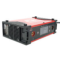 Зварювальний інвертор MMA-1600Tk Smart +БЕЗКОШТОВНА АДРЕСНА ДОСТАВКА! Vitals Master (36 міс гарантії), фото 3