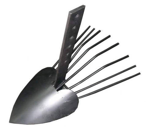 Картоплекопалка Кентавр універсальна, фото 1