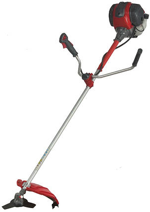 Мотокоса 4-тактний BK 3912-4a Prime +БЕЗКОШТОВНА АДРЕСНА ДОСТАВКА! Vitals Professional, фото 1
