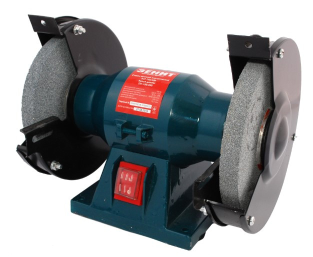 Заточний верстат Зеніт ЗВТ-150/350 (825805)