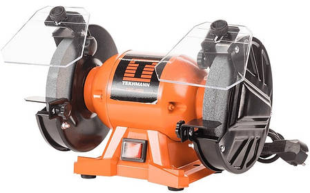 Заточний верстат Tekhmann TBG-4006 (846847), фото 1