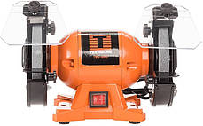 Заточний верстат Tekhmann TBG-4006 (846847), фото 2