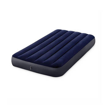 Велюровий матрац Classic Downy Bed 64757