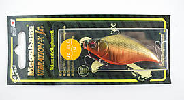 Воблер Megabass Vibration-X Jr. (Rattle In)