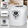 Хлібопіч Clatronic BBA 3505 white Німеччина, фото 6