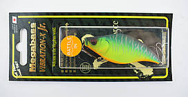 Воблер Megabass Vibration-X Jr. (Rattle In)