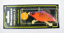 Воблер Megabass Vibration-X Jr. (Rattle In)