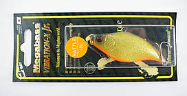 Воблер Megabass Vibration-X Jr. (Rattle In)