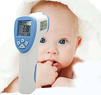 Инфракрасный беспроводной термометр для детей