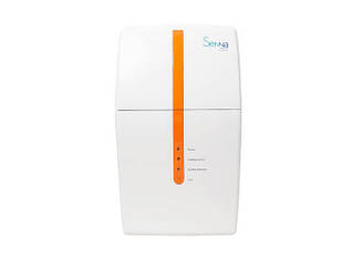 Система зворотнього осмосу Puricom Senna Pump