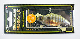 Воблер Megabass Vibration-X Jr. (Rattle In)
