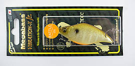 Воблер Megabass Vibration-X Jr. (Rattle In)