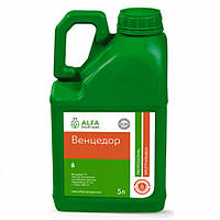 Протруйник Венцедор 5 л ALFA SMART AGRO (НФ-00008317)