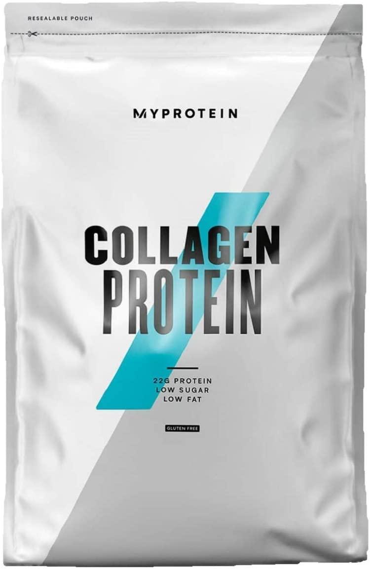 Hydrolysed Collagen Peptide MyProtein 1000 g