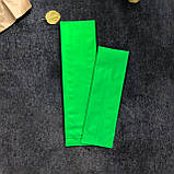 Зелений 135*360 пакет з центральним швом (1000г), фото 5