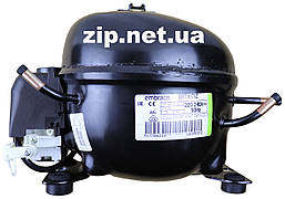 Компресор EMT 6170 Z, R-134а, 281 W, (220v), (7.7 куб.), embraco