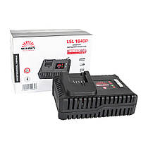 Зарядное устройство для аккумуляторов Vitals Professional LSL 1840P SmartLine