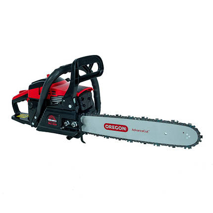 Бензопила BKZ 4020r +БЕЗКОШТОВНА ДОСТАВКА! Vitals Professional, фото 1