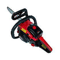 Бензопила BKZ 4020r +БЕЗКОШТОВНА ДОСТАВКА! Vitals Professional, фото 4