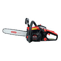 Бензопила BKZ 4020r +БЕЗКОШТОВНА ДОСТАВКА! Vitals Professional, фото 5