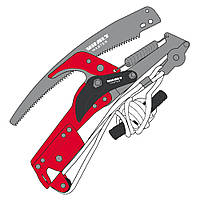 Насадка-висоторіз Vitals TP-300-01