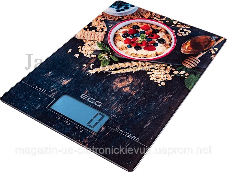 Ваги кухонні ECG KV 1021
