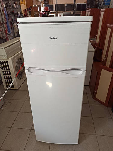 Двухкамерный холодильник ELENBERG MRF-220 (ID#1246593033), цена: 3500 ...