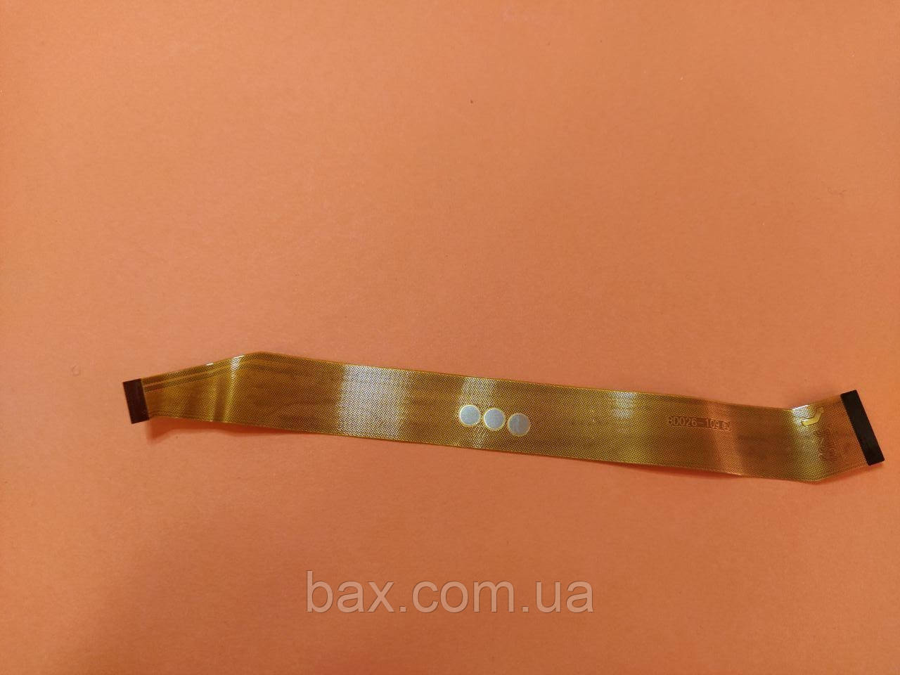 BRAVIS NB103 шлейф для дисплея BD026-109
