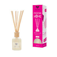 Аромадиффузор FreshWay Fresh Home Bubble Gum (Жевательная Резинка) 100ml