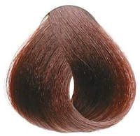 Крем-краска для волос Inebrya Color 5/4 Светло-каштановый медный 100 мл.