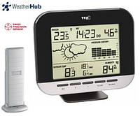 Метеостанция TFA "Connect" WeatherHub (35114301.IT)