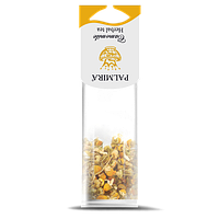 Порційний трав'яний чай для заварника Palmira Ромашка Camomile 3,2 г